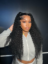 ITALIAN CURLY BUNDLES