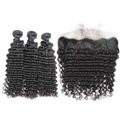 FRONTAL & BUNDLES DEAL