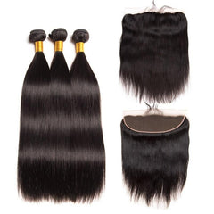 FRONTAL & BUNDLES DEAL