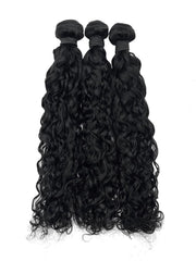 NATURAL WAVE BUNDLES