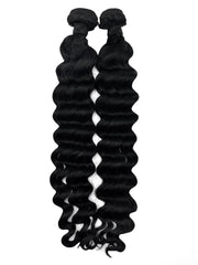 LOOSE CURLY BUNDLES