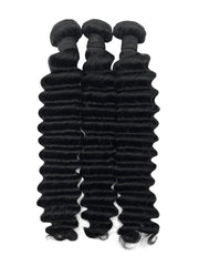 TROPICAL DEEP WAVE BUNDLES