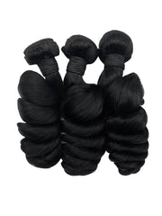 LOOSE WAVE SWIRL BUNDLES