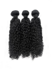BURMESE CURLY BUNDLES