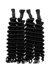 TROPICAL DEEP WAVE BULK HAIR