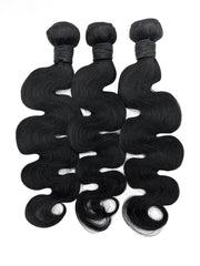 BODY WAVE BUNDLES