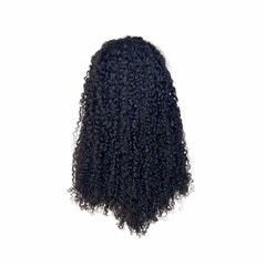 BURMESE CURLY LACE WIG