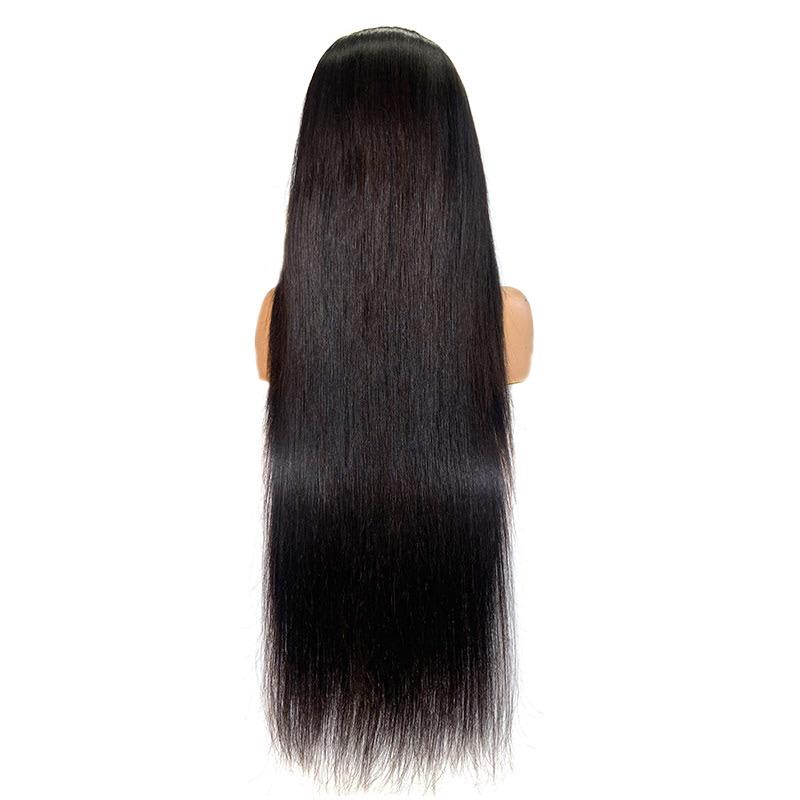 STRAIGHT LACE WIG