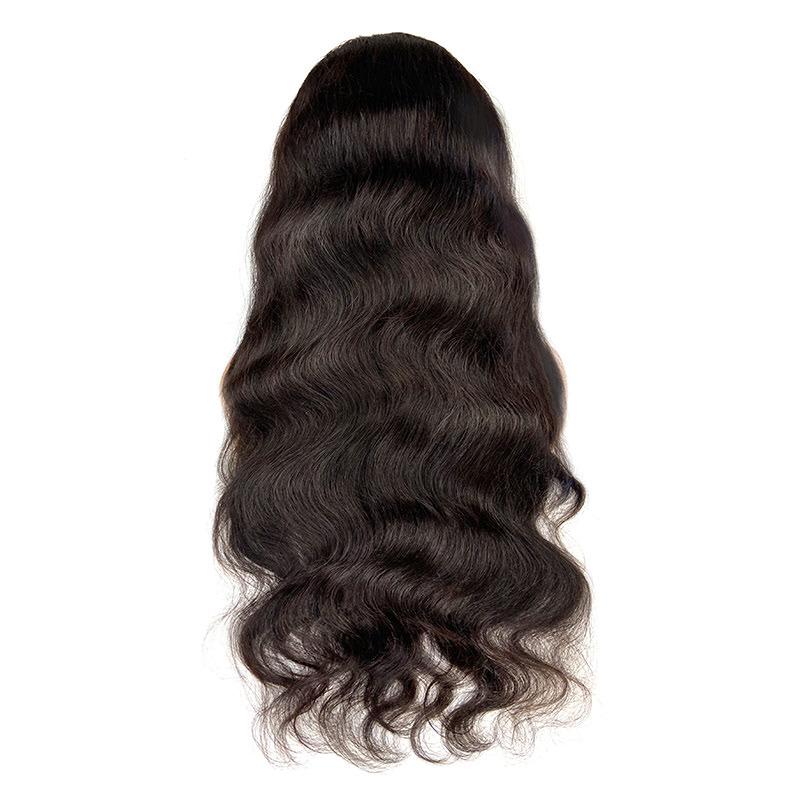 BODY WAVE LACE WIG