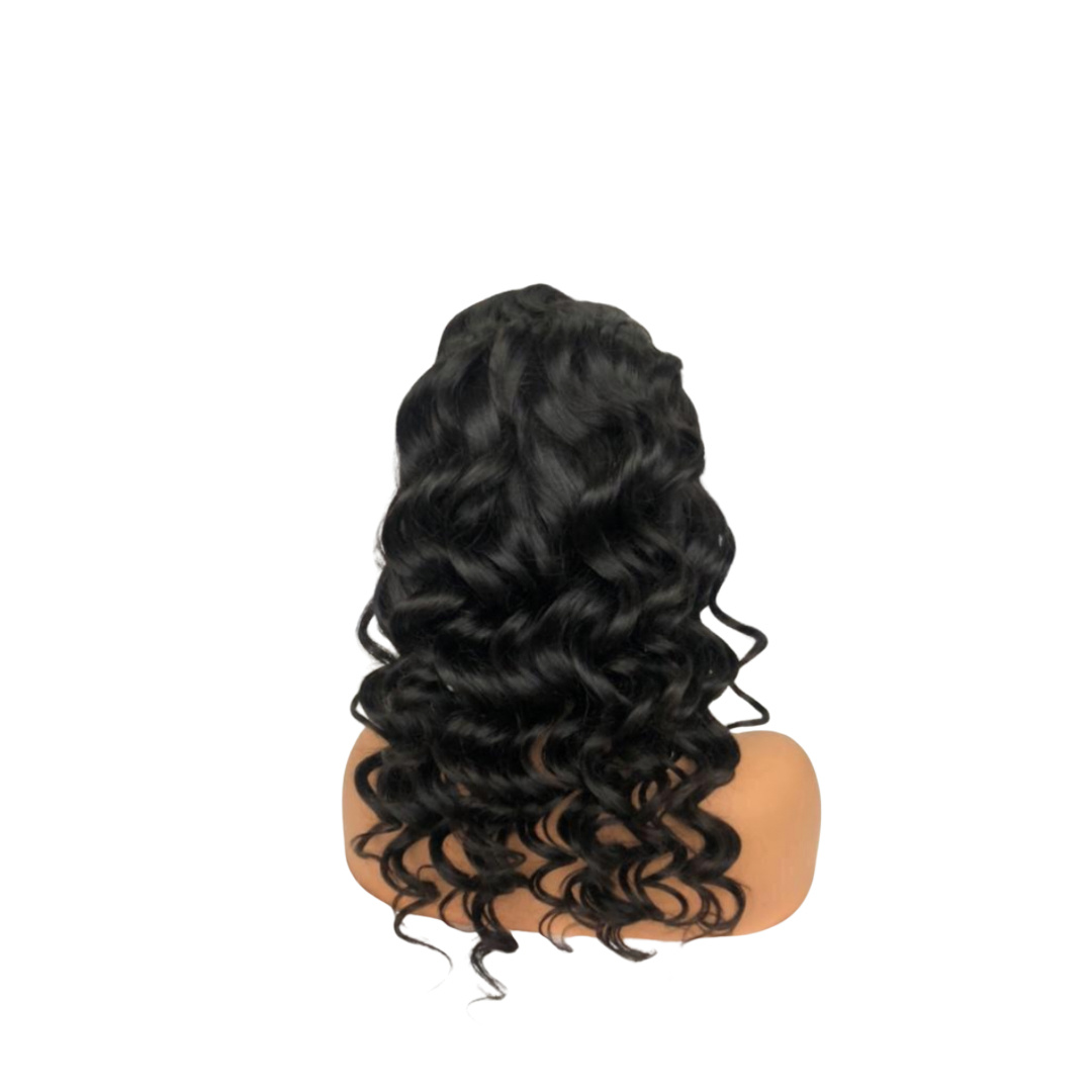 LOOSE WAVE LACE WIG