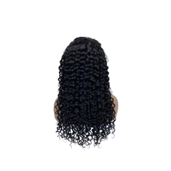 ITALIAN CURLY LACE WIG